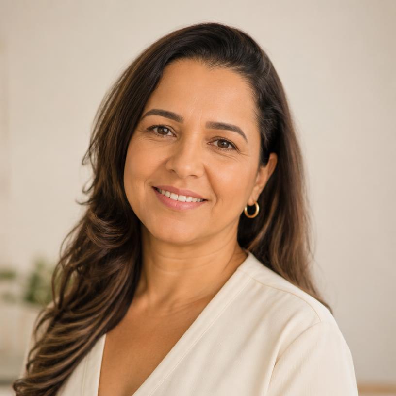 Foto de Ana Paula Ribeiro